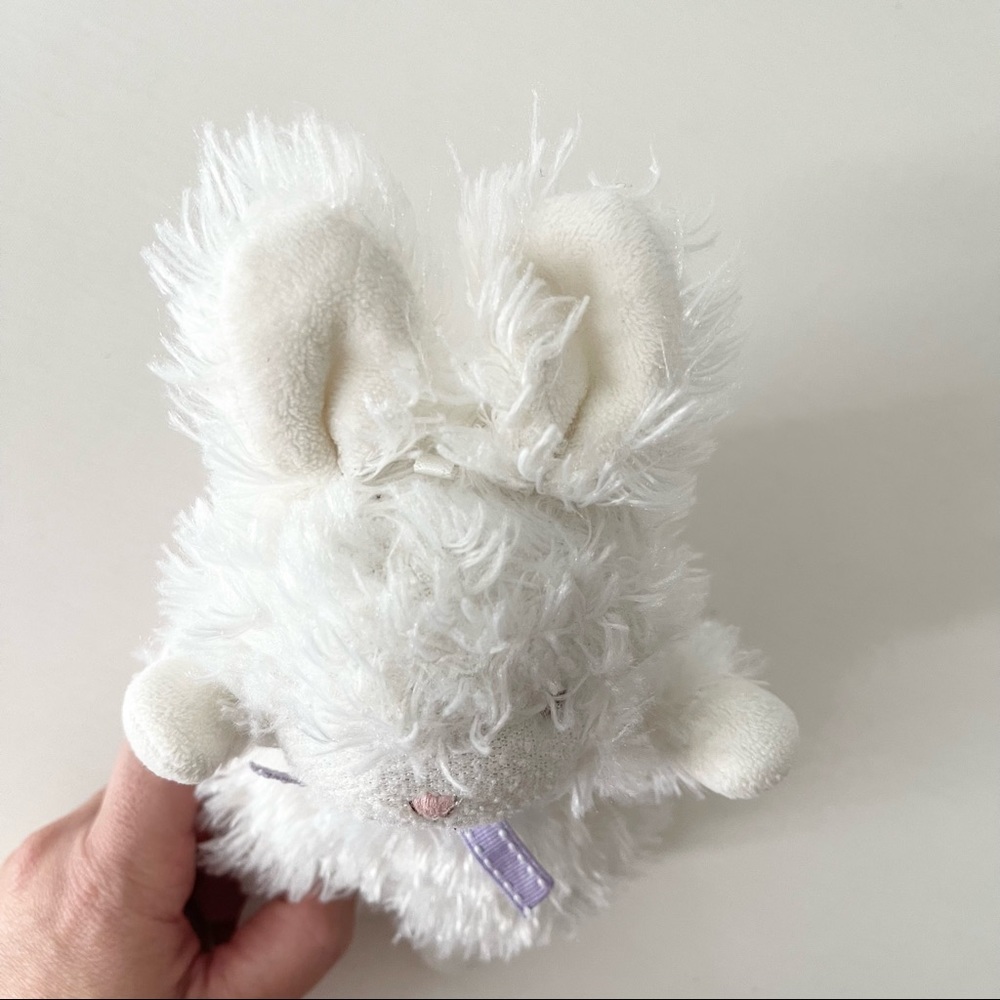 Bunnies By The Bay Bunny (E18) - Picture 8 of 11